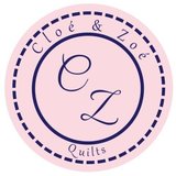 Cloé & zoé quilts