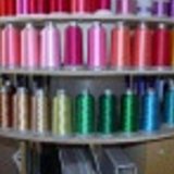 Les broderies de marie