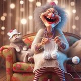 Les P'tites bricoles de Mam's