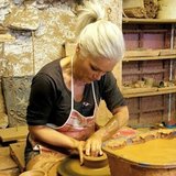 Emmanuelle céramique