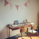 Joséphine va à la plage