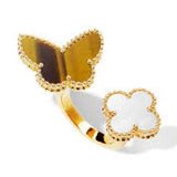 L'or au bout des doigts