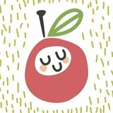 Mercerie de crafty pomme