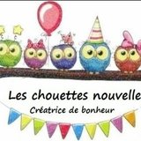 Les chouettes nouvelles