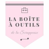 La boîte à outils de la scrappeuse