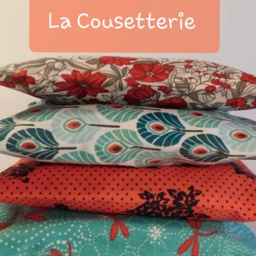 La cousetterie