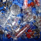 Accessoires bijoux uniques