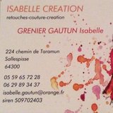 Isabelle.creation