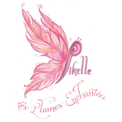 Pikelle les plumes enchantées