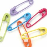 L'épingle à croquer