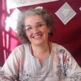 Sylvie lezziero, aux points de touraine