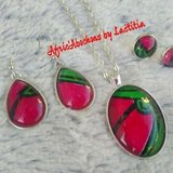 Afric'abochons by laëtitia