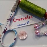 Creavalse