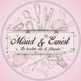 Maud et ernest