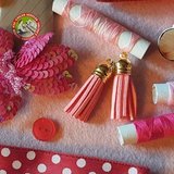 Bagatelles et fanfreluches