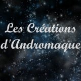 Les créations d'andromaque