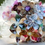 Créations pourpre d'autumn