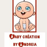 Baby création by andreia