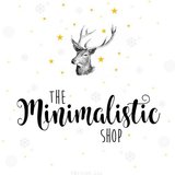 The Minimalistic Shop