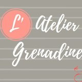 L' atelier grenadine