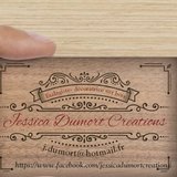 Jessica Dumort Créations