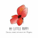 My little poppy