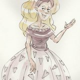 Atelier au fil des jours - vêtements de poupées et créations