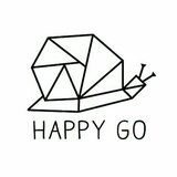 Happy go