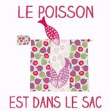 Le poisson est dans le sac