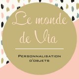 Le monde de via