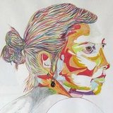 L'univers créatif de pauline