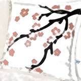 La malle aux coussins