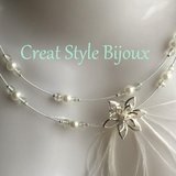 creat style bijoux
