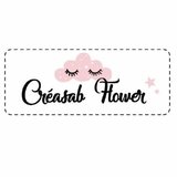 Créasab flower