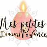Mes petites douceurs parfumées