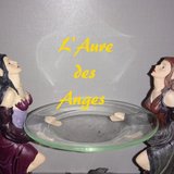 L' aure des anges