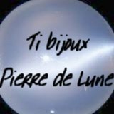 Ti bijoux pierre de lune