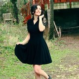 Et pourquoi pas roseberry