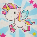 les serviettes de coralie