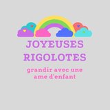 Joyeuses rigolotes