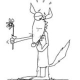 Mon p'tit loup