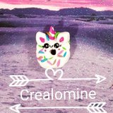 Crealomine