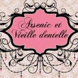 Arsenic and old lace