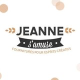 Jeanne s'amuse