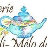 Poterie méli mélo de terre