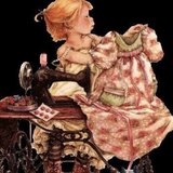 Le grenier de fabienne