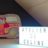L'atelier de céline