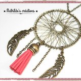 Mathilde's créations