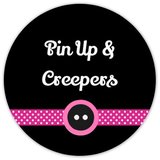 Pin up and creepers
