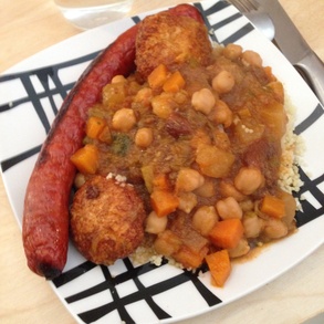 couscous